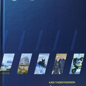 Politiið í Føroyum í 21. øld - Image 1