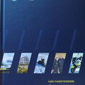 Politiið í Føroyum í 21. øld - Image 1