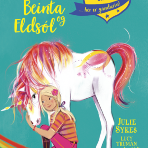 Einhyrningaskúlin 2