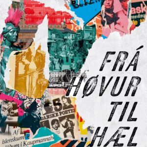 Frá høvur til hæl