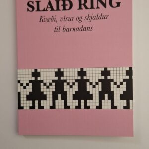 Sláið ring. - Image 1