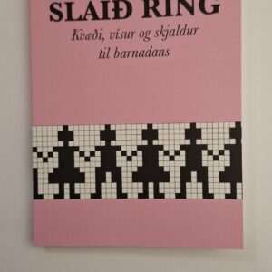 Sláið ring. - Image 1
