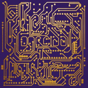 Ógreiða - Tjant, LP