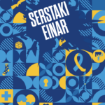Serstaki Einar