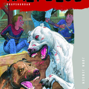 Kalt blóð 11 - Drápshundar