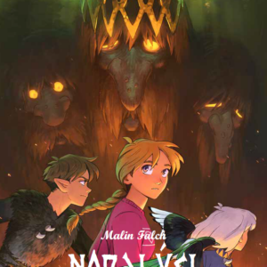 Norðlýsi 4 - Trøllaríkið