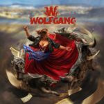 Wolfgang, LP