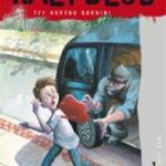 Kalt blóð 1,Tey horvnu børnin