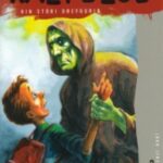 Kalt blóð 3,Hin stóri dreyguri