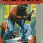 Kalt blóð 4,Tú ert deyður Teit