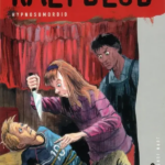 Kalt blóð 9, Hypnosumorið