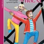 Hervør og Høgni. Lesibók til 1.