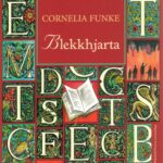 Blekkhjarta