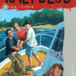 Kalt blóð 10, Deyðin í sjónum