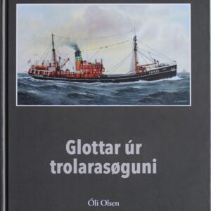 Glottar úr trolarasøguni (17)