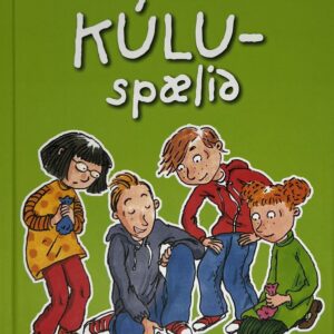 Kúluspælið