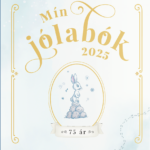 Mín jólabók 2025