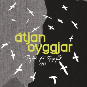 Átjan oyggjar (30)