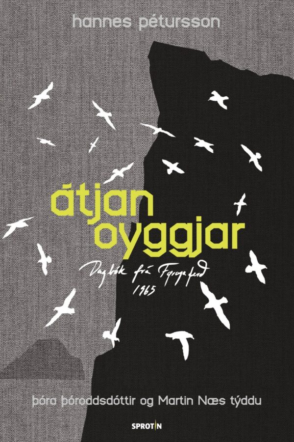 Átjan oyggjar (30)