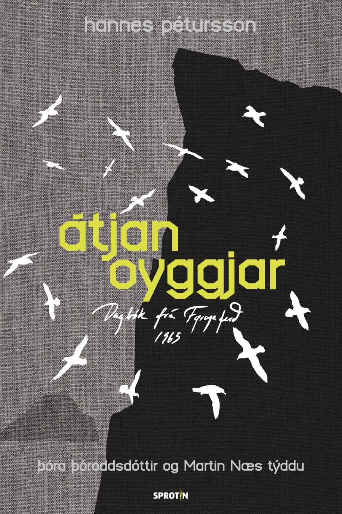 Átjan oyggjar (30)