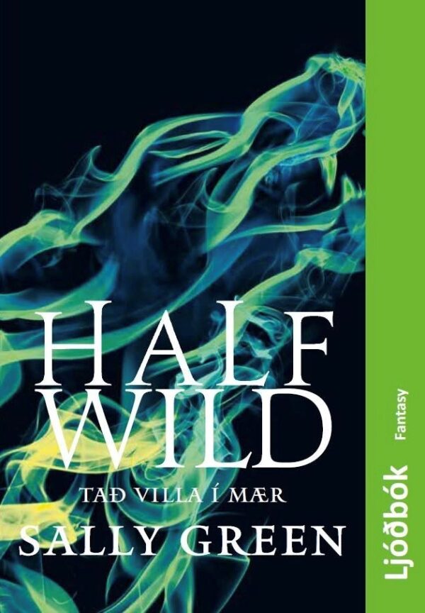 Half Wild, mp3