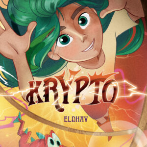 Krypto 7 - Eldhav