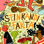 Stinkandi fakta