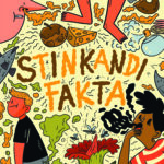 Stinkandi fakta