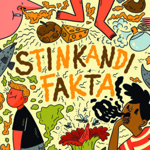 Stinkandi fakta