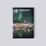 Tórshavn-Vágsbotn, magnet