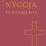 Nýggja testamenti