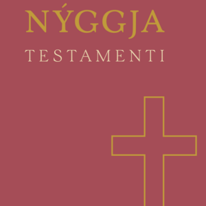 Nýggja testamenti