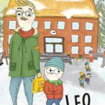 Leo og klumpurin í búkinum