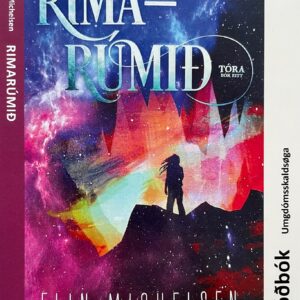 Rimarúmið, MP3