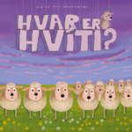 Hvar er hvíti