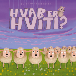 Hvar er hvíti