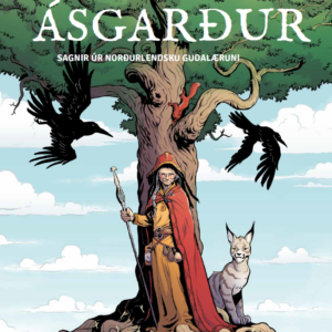 Ásgarður
