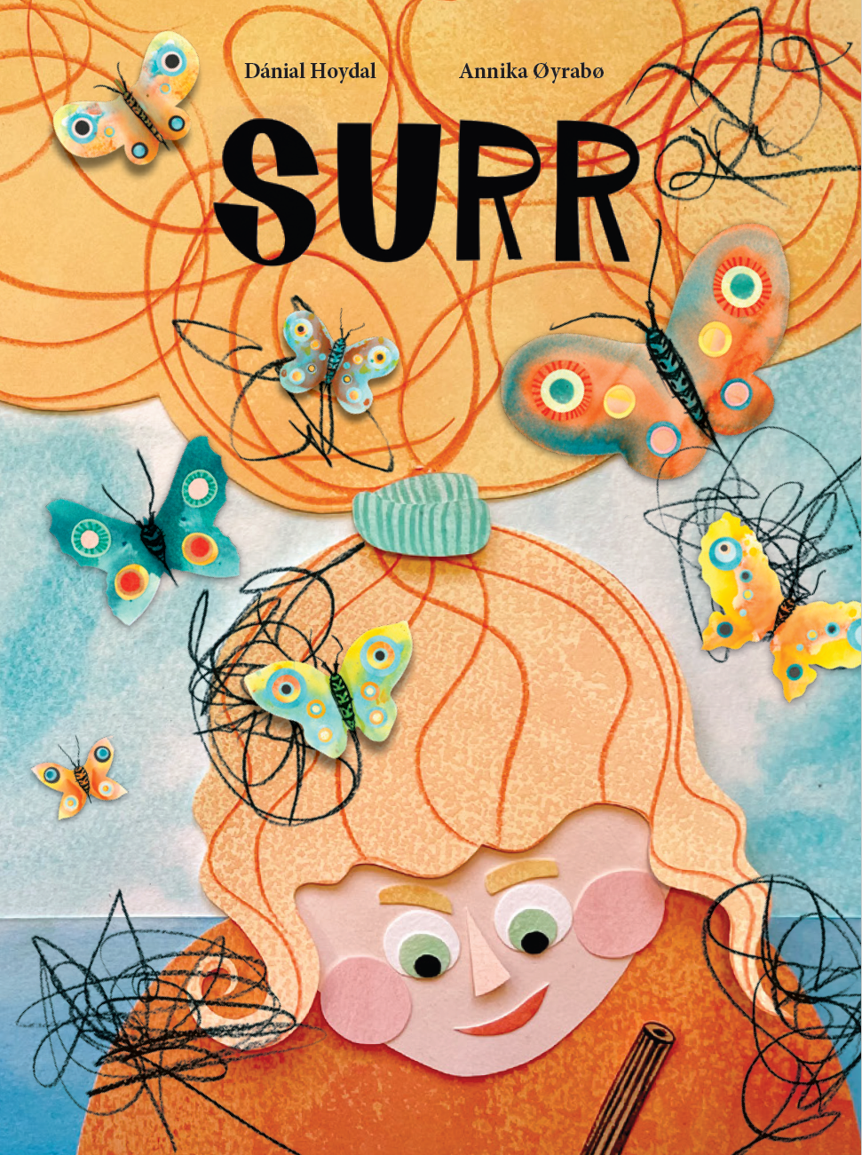 Surr