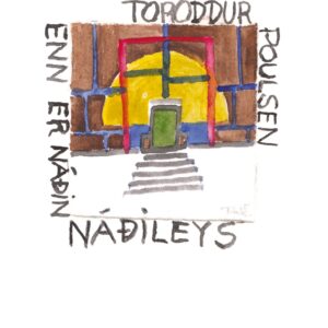 Enn er náðin náðileys, yrkingar