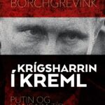 Krígsharrin í Kreml