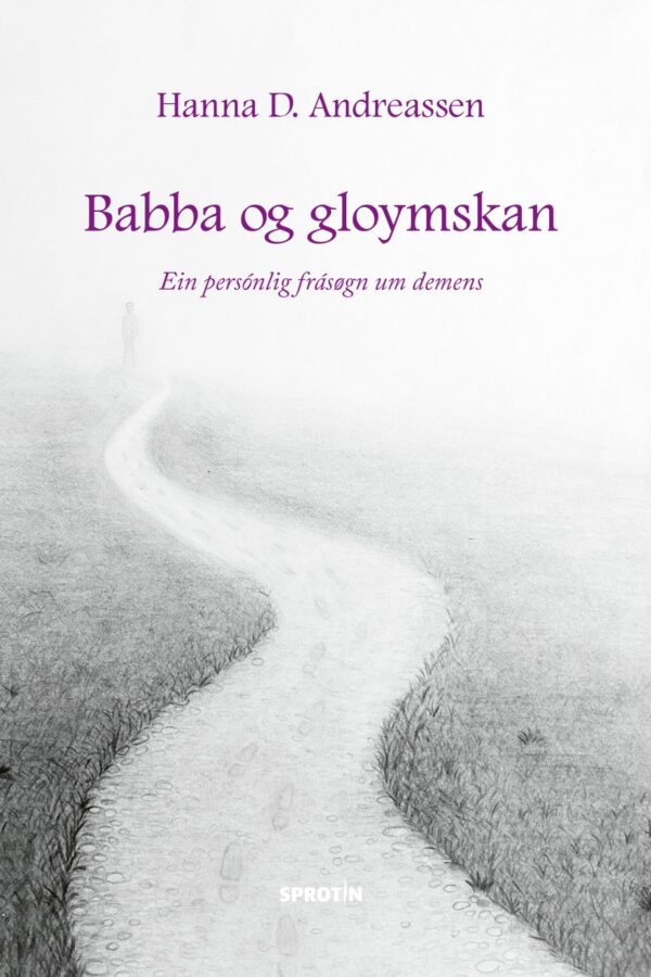 10602.jpg Babba og gloymskan