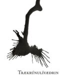 Trækrúnulívæðrin