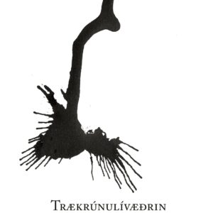 Trækrúnulívæðrin