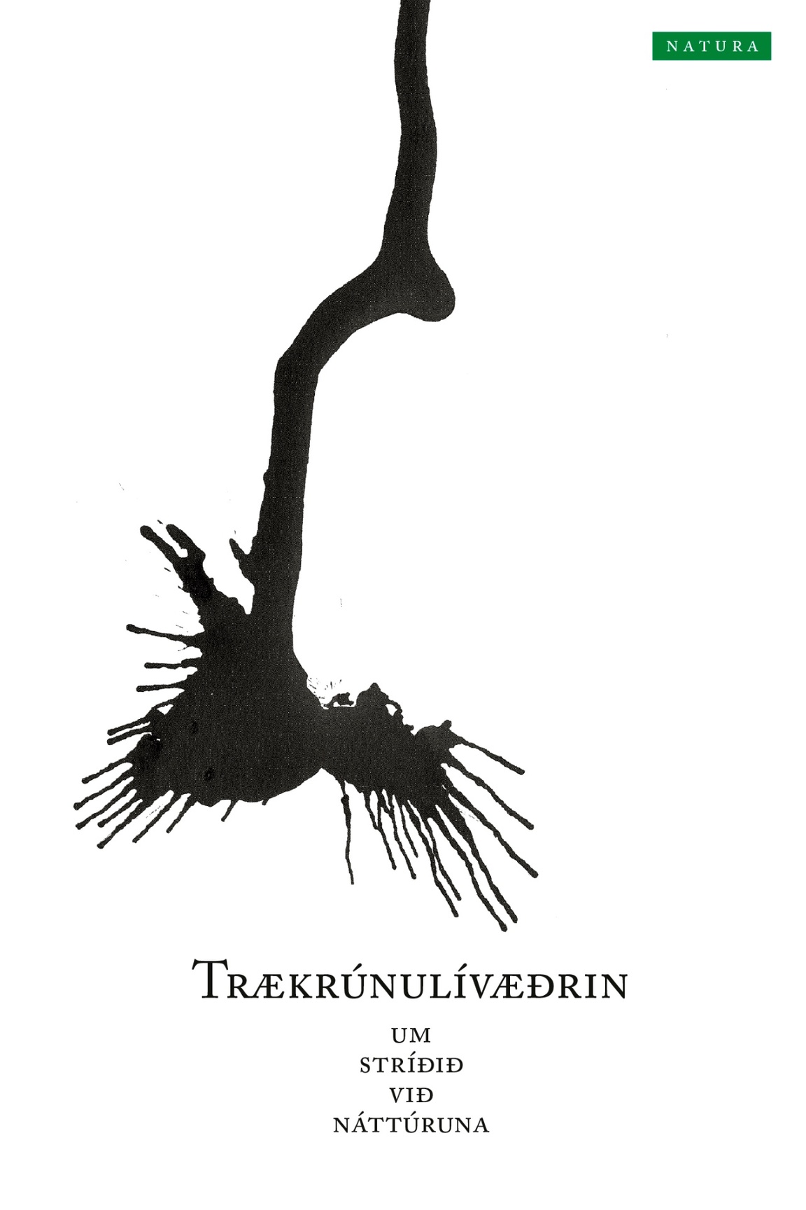 Trækrúnulívæðrin