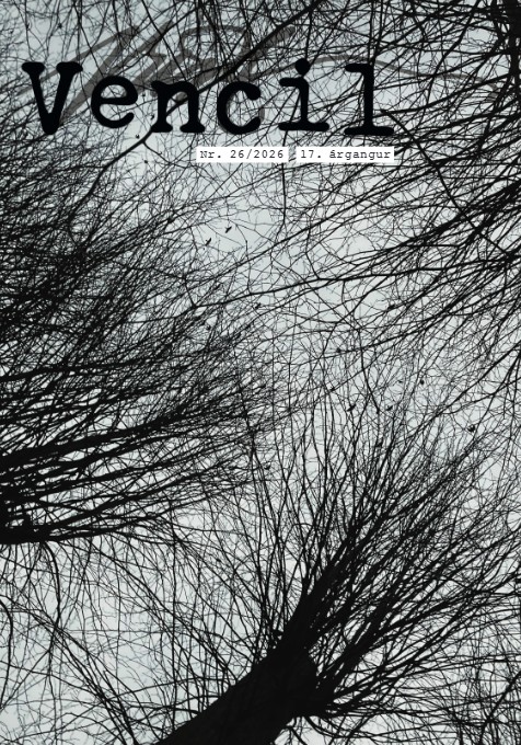 Vencil nr. 26/2026