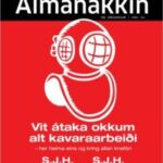 Álmanakkin 2026