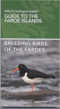 Breeding Birds of the Faroes