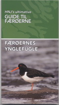 Færøernes ynglefugle