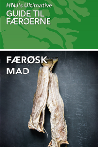 Færøsk mad
