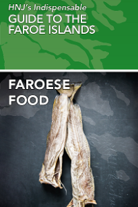 Faroese food